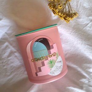 Otherland Stone Fruit Candle